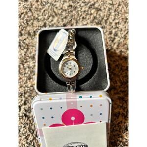 Women’s Fossil Watch NEW